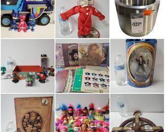 Sale Picture