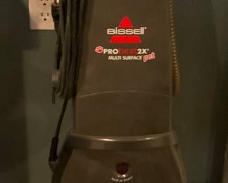 Bissell ProHeat 2X® CleanShot® Upright Carpet Cleaner