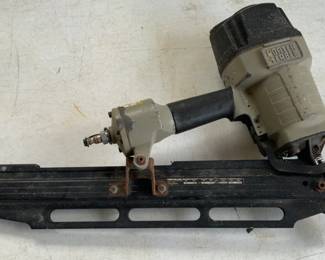 PORTER-CABLE FR350B 21-Degree 3-1/2 inch Full Round Framing Nailer