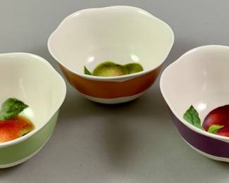 Orchard in Bloom by LENOX Dessert Bowls (3 ea.)