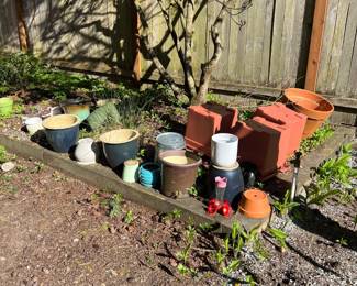 Pots