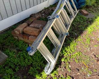 Ladder