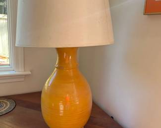 Table lamp