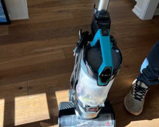 Bissel vacuum