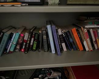 Book collection
