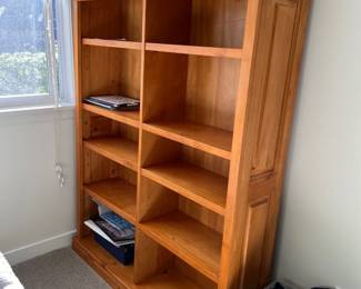 Bookshelf