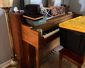 Piano