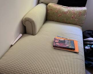 Chaise