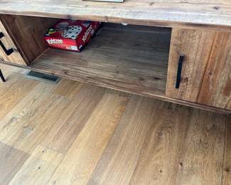 TV stand