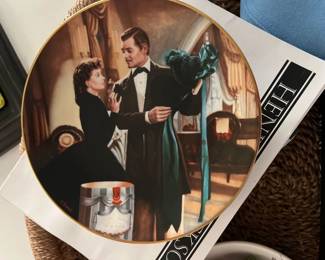 Decorative plates