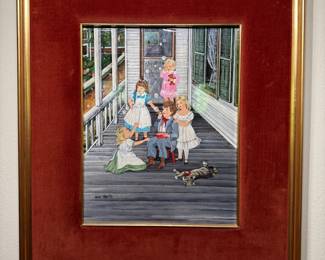 Sale Picture