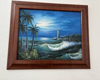 Painting