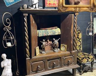 Coming soon to our Online Auction!