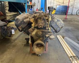 4226 Motor