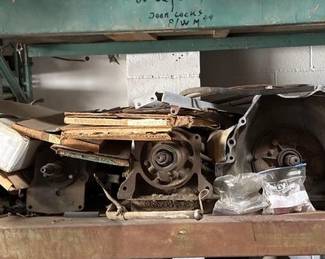 2062  7 Transmissions 