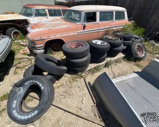 720 Tires And Wheels
