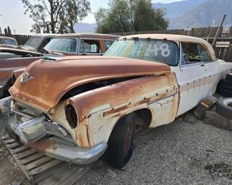 48 Desoto 2 Door