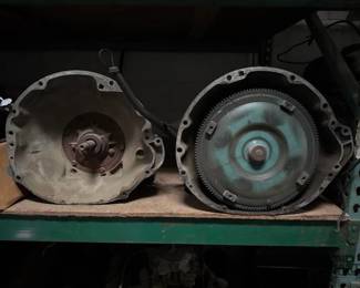 2104  2 Transmissions 