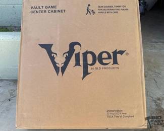 5000 Viper GLD Dartboard