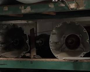 2118  6 Transmissions 