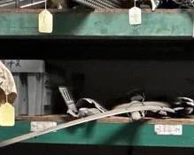 2098  Chrome Grilles, Trim, Bumpers, Wheel Covers 