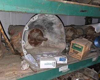 2120  6 Transmissions 