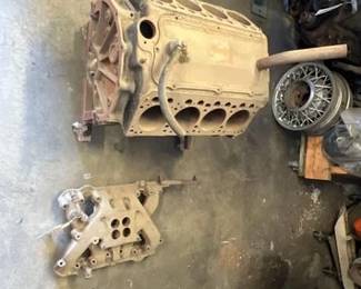 4221 Motor