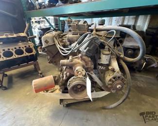 4222 Motor
