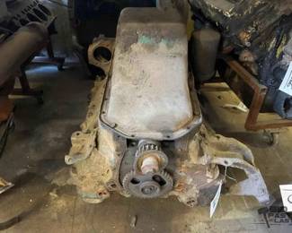 4224 Motor