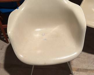 Eames for Herman Miller