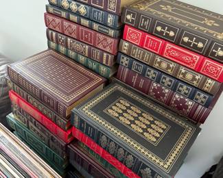 Franklin Life Books