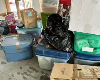 More pictures of this pile coming soon!
