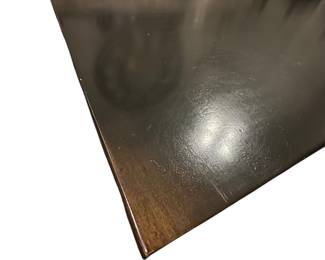 Pottery Barn Dining Table