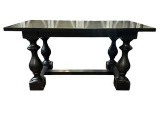 Pottery Barn Dining Table