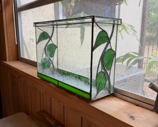 Terrarium