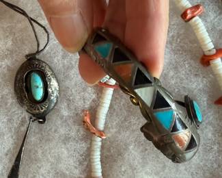Cuff bracelet