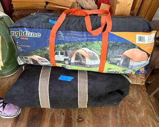 Tents