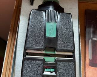 Stereo viewer set