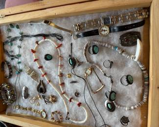 Nice jewelry