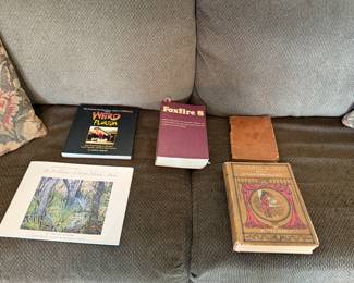 Nice books