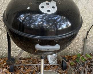 Grill