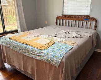 Bedding