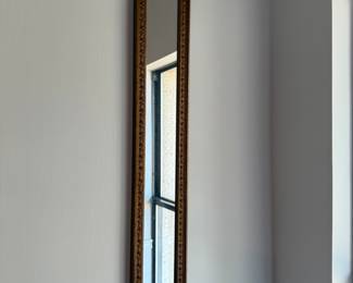 Long skinny Nice vtg mirror