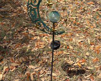 Yard ornaments