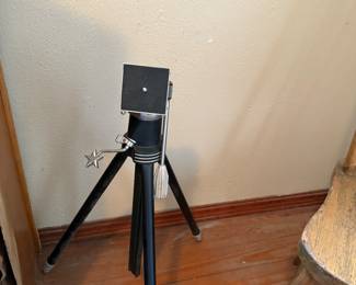 Tripod