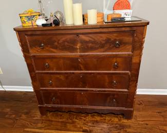 Nice chest of drawers