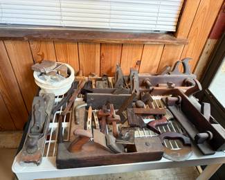Tools
