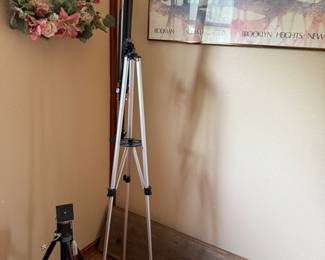 Tasco telescope