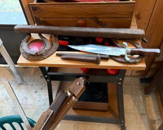 Tools