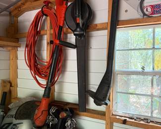 Shed